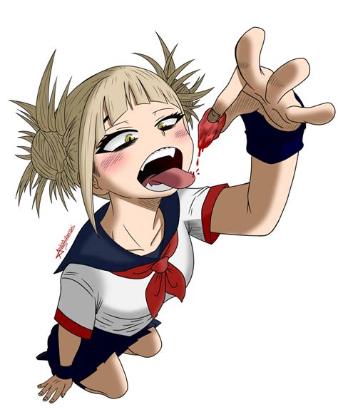 himiko toga porn|My Hero Academia Himiko Toga Porn Videos .